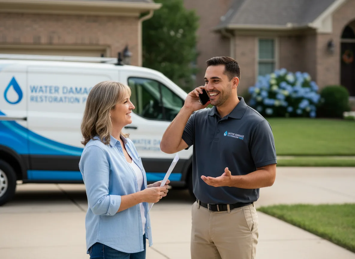 Flood Restoration Mayfield, NY FAQs